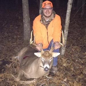 Meet your Posher, Wade